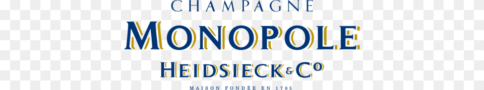 Champagne Monopole Heidsieck Co Logo, Text, People, Person, Book Free Png Download