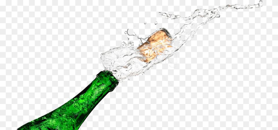 Champagne Popping Images Background Transparent Background Champagne Bottle Clipart, Cork, Smoke Pipe Free Png