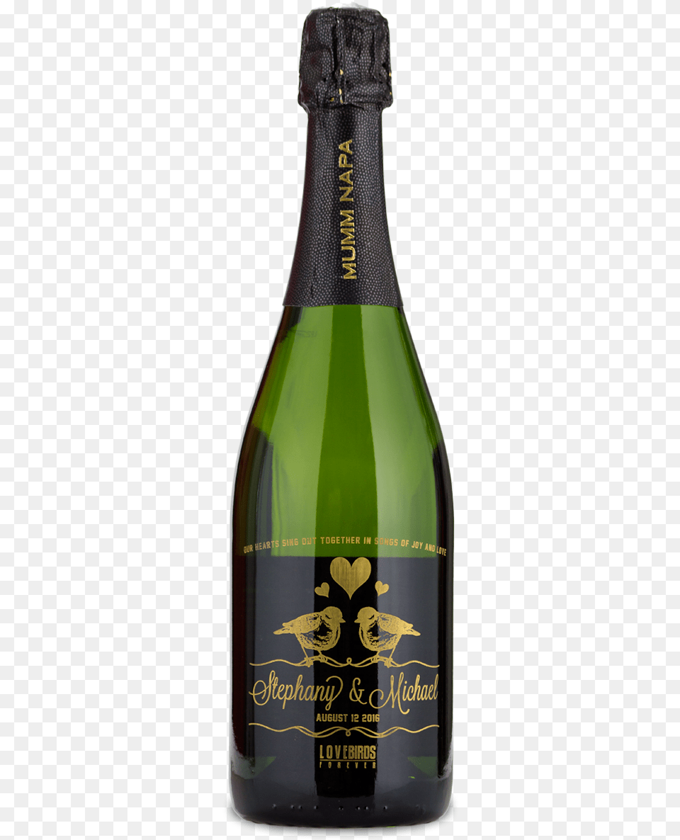 Champagne Romantic Gift Champagne, Alcohol, Beer, Beverage, Bottle Png Image