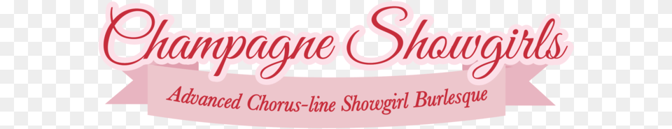 Champagne Sg Banner, Text Free Png Download