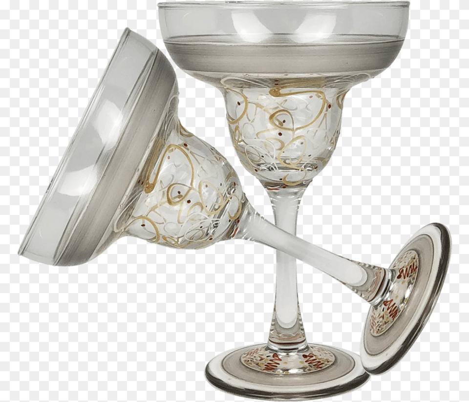 Champagne Stemware, Glass, Goblet, Alcohol, Beverage Png Image