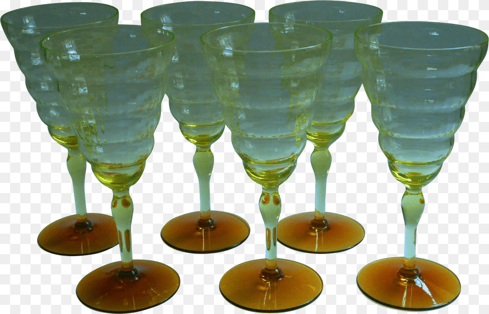 Champagne Stemware, Glass, Goblet, Alcohol, Beverage Free Transparent Png