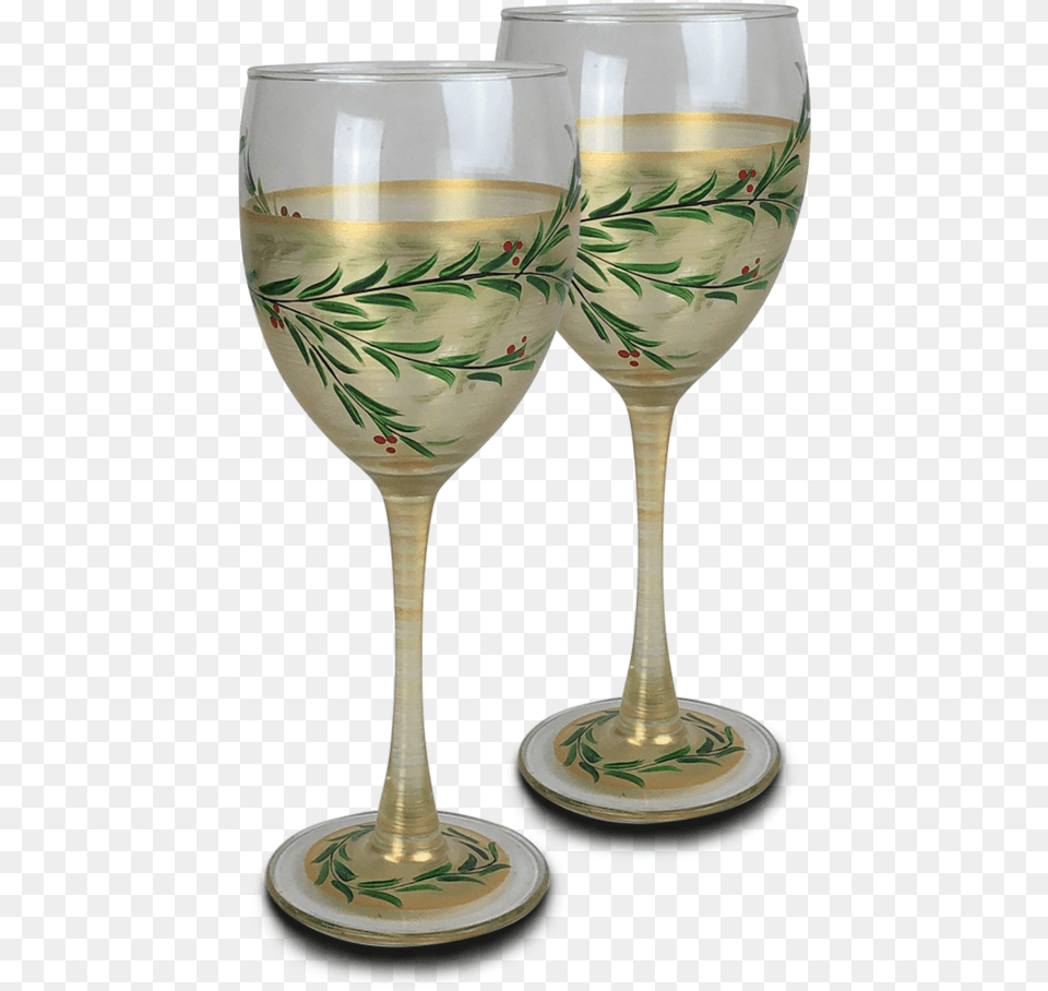 Champagne Stemware, Alcohol, Beverage, Glass, Goblet Free Png Download