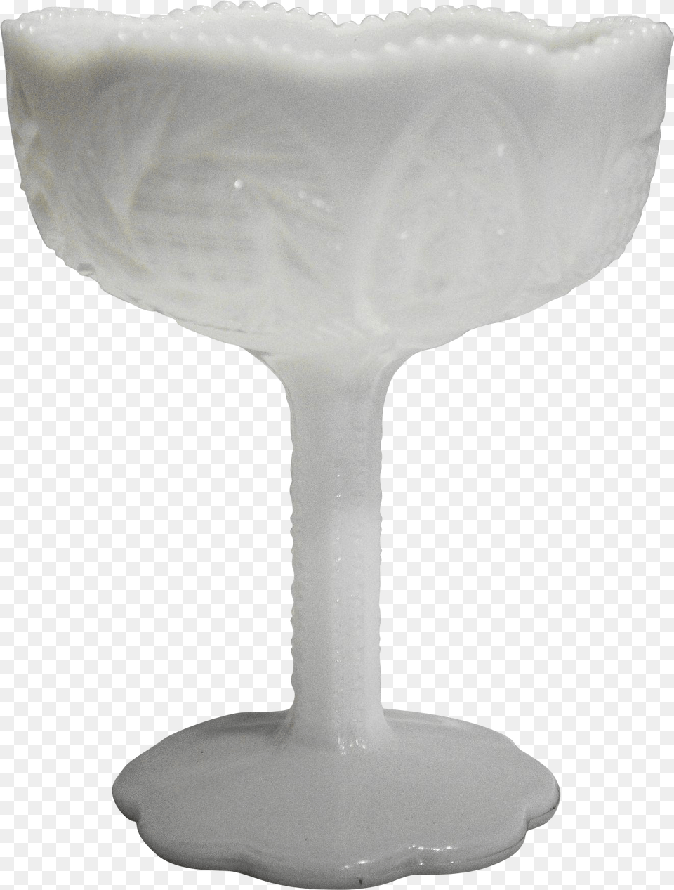 Champagne Stemware, Glass, Goblet, Art, Porcelain Png Image