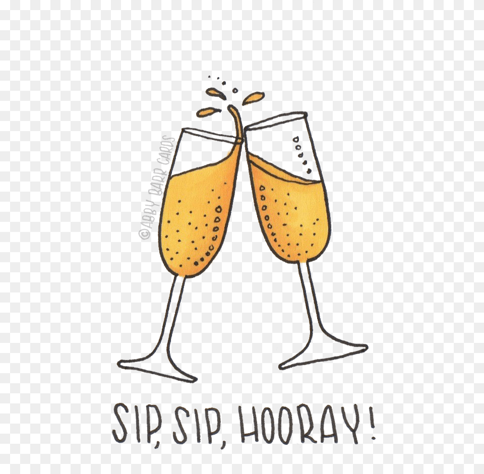 Champagne Stemware, Glass, Alcohol, Beer, Beverage Free Transparent Png