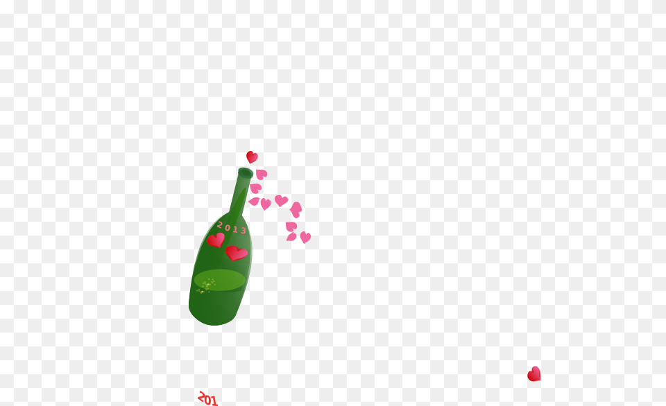 Champagne Toast Clip Art, Alcohol, Beverage, Bottle, Liquor Png Image