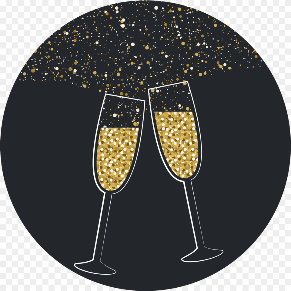 Champagne Toast Transparent Champagne Toast Animated, Alcohol, Beverage, Glass, Liquor Free Png