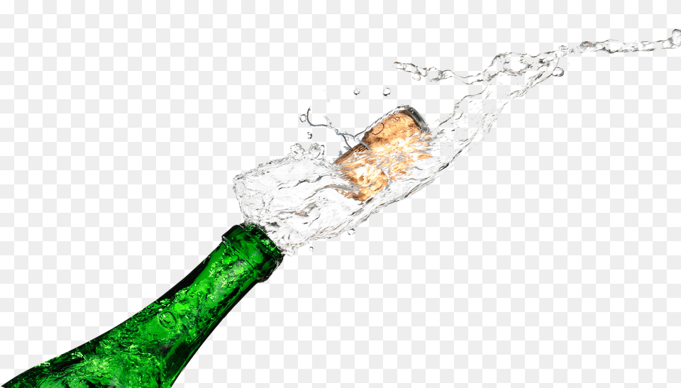 Champagne Download, Bottle, Smoke Pipe, Cork Free Transparent Png