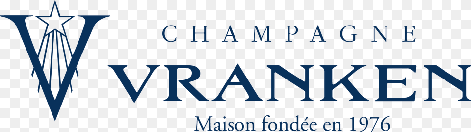 Champagne Vranken Logo, Text, Plant, Vegetation Png