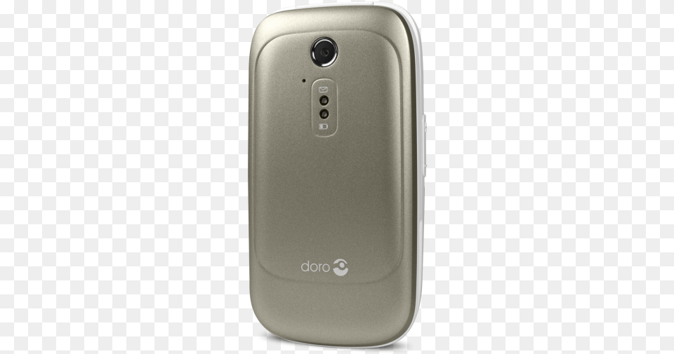 Champagne White Colour Smartphone, Electronics, Mobile Phone, Phone Free Transparent Png