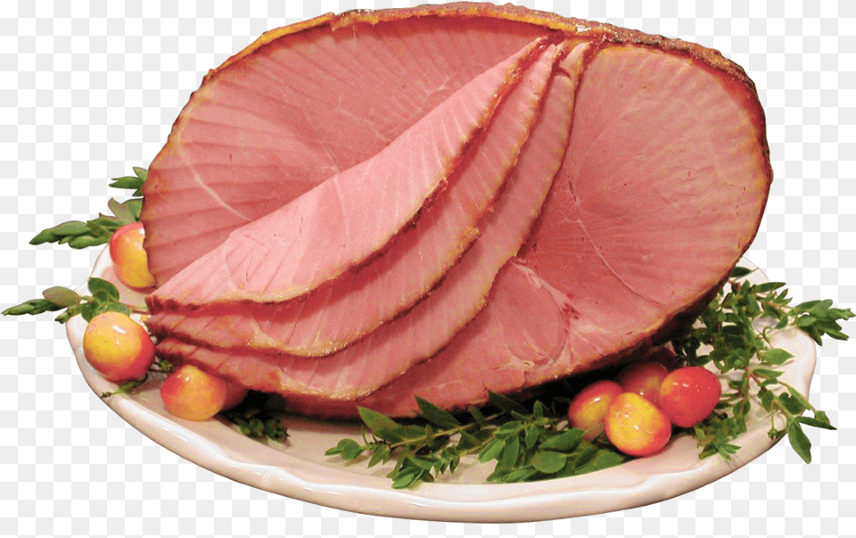 Champaign Roast Beef Meatloaf Bayonne Ham Honey Baked Ham, Food, Meat, Pork, Burger Png