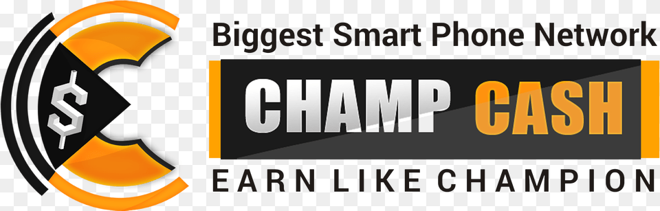 Champcash App, Logo Free Png