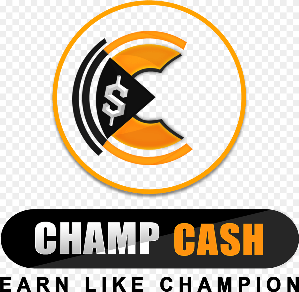 Champcash Logo Hd Png