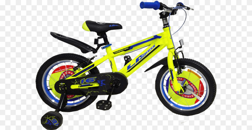 Champion 16 Single Speed Cycle Child, Machine, Wheel, Bicycle, Transportation Free Transparent Png