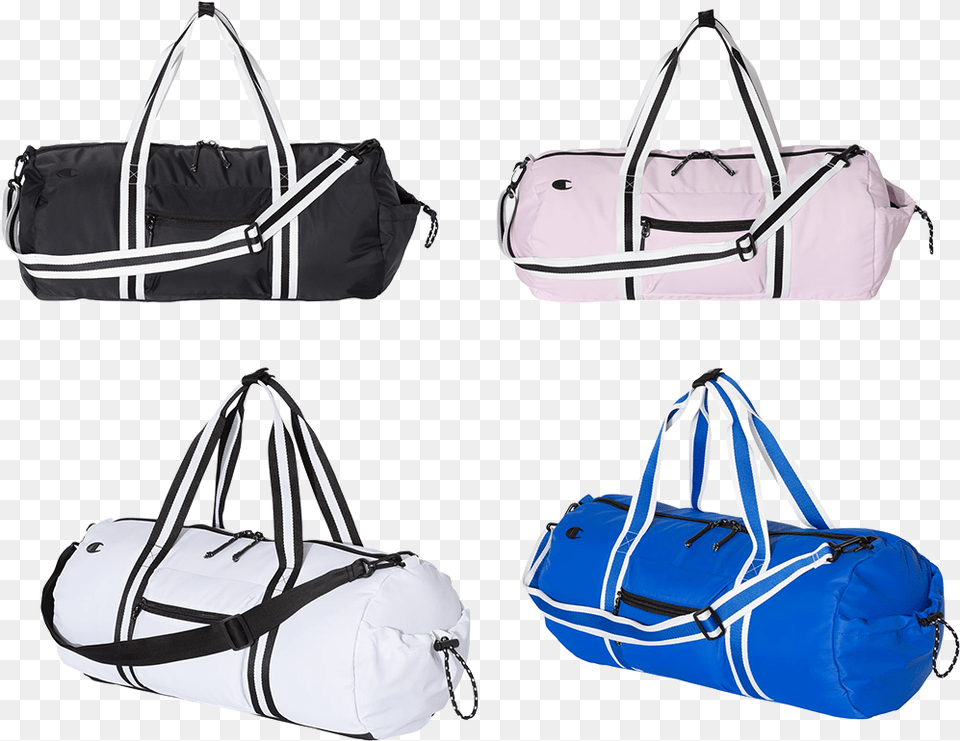 Champion 44l Nylon Twill Duffle Bag Duffel Bag, Accessories, Handbag, Tote Bag, Purse Free Png Download