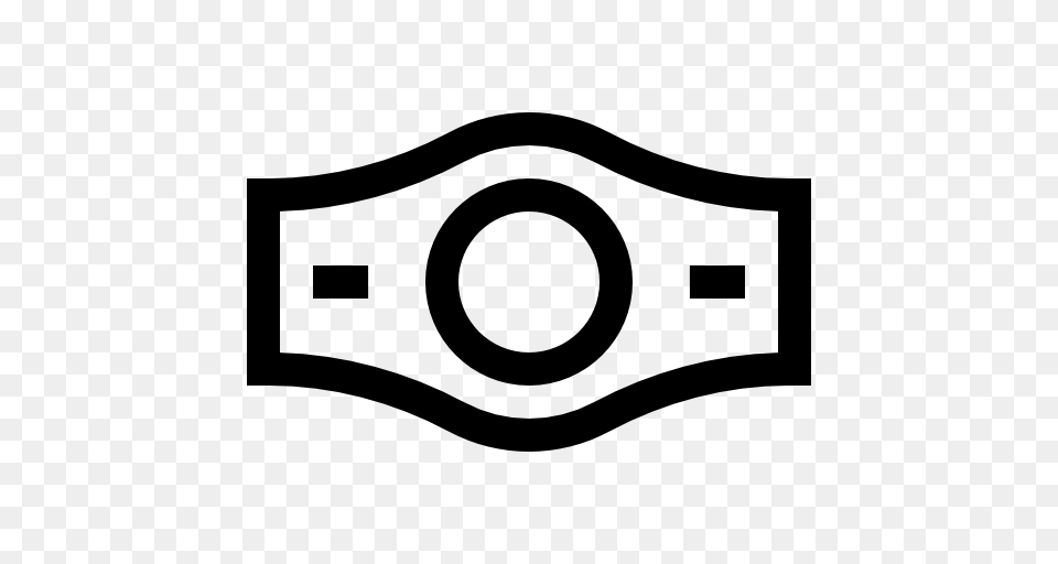 Champion Belt, Smoke Pipe Png