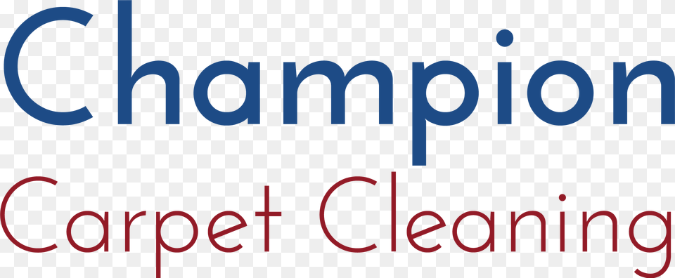 Champion Carpet Cleaning Graphic Design, Text, Logo Free Png