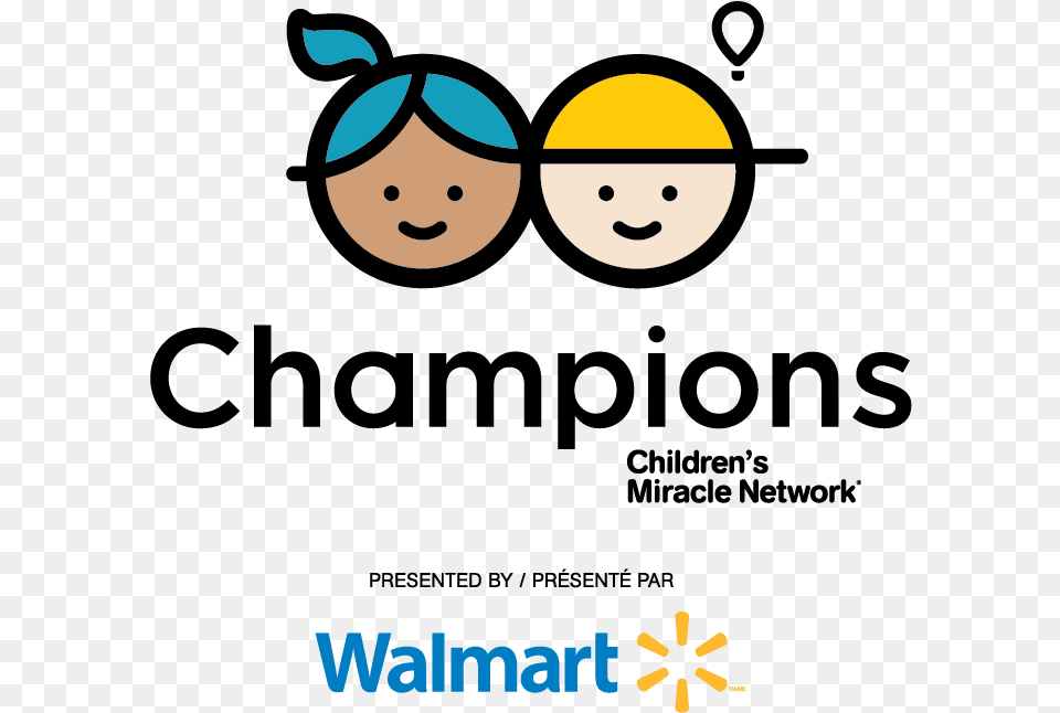 Champion Child Logo Children39s Miracle Network Hospitals, Face, Head, Person, Outdoors Png Image