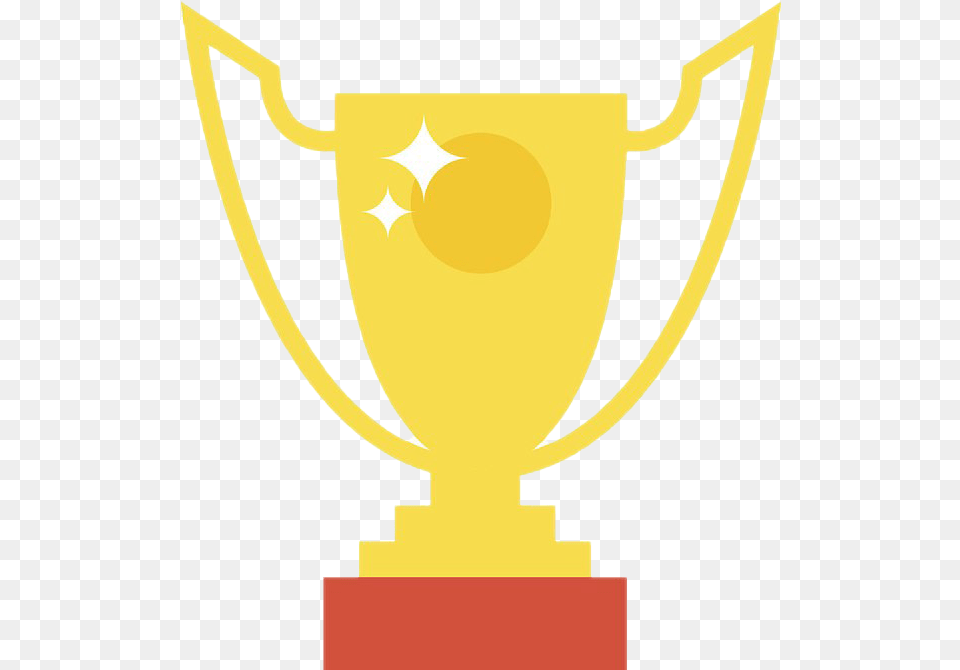 Champion Download Trophy Png Image
