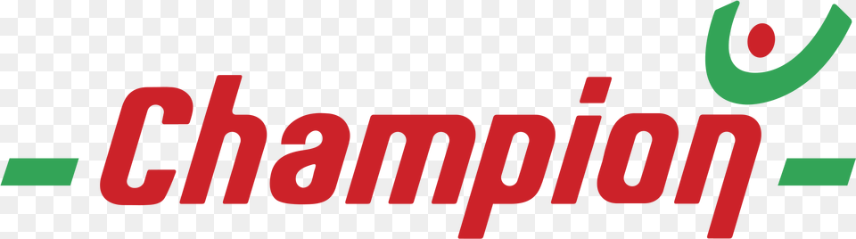 Champion Logo Transparent Champion, Light, Text Png Image