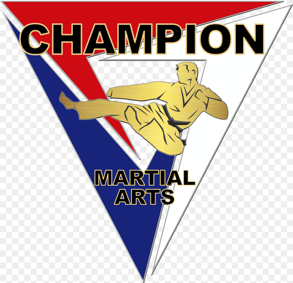 Champion Martial Arts 901 465 4314 Champion Martial Arts, Adult, Male, Man, Person Free Png Download