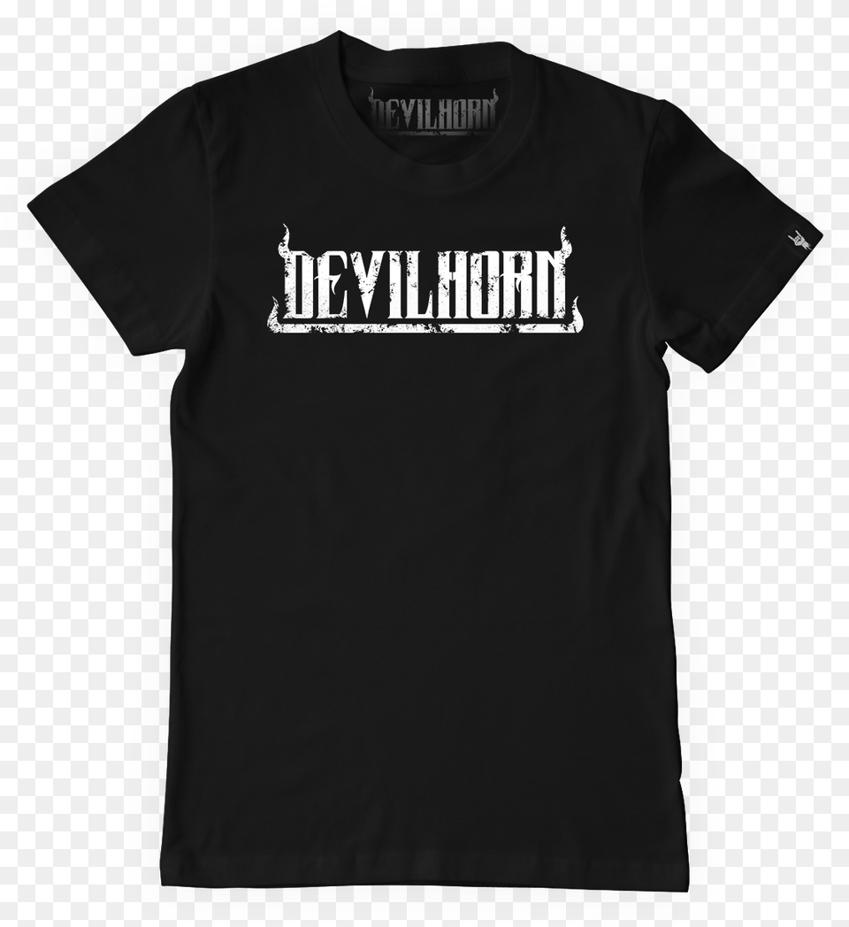 Champion Plain Black T Shirt, Clothing, T-shirt Free Png Download