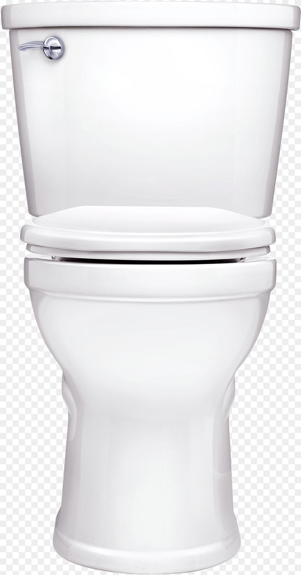 Champion Pro Right Height Round Front Toilet Front, Indoors, Bathroom, Room Free Png