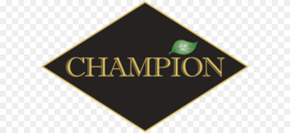 Champion Produce Vertical, Leaf, Plant, Sign, Symbol Free Png