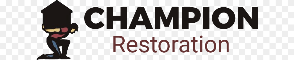 Champion Restoration Water Fire Storm Damage Recovery Control, People, Person, Baby Png Image