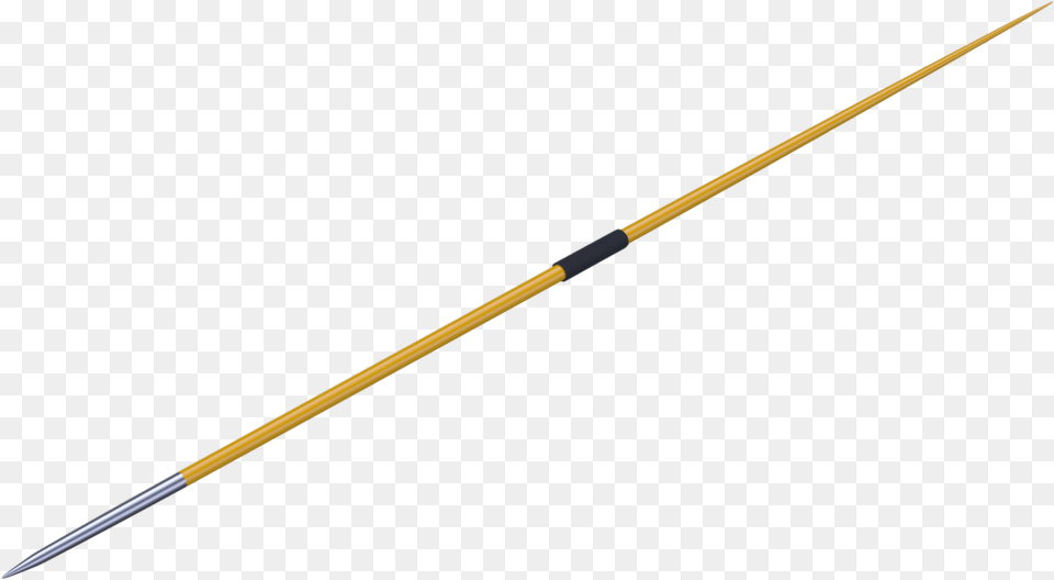 Champion Sandvik Javelin, Spear, Weapon, Sword, Blade Png