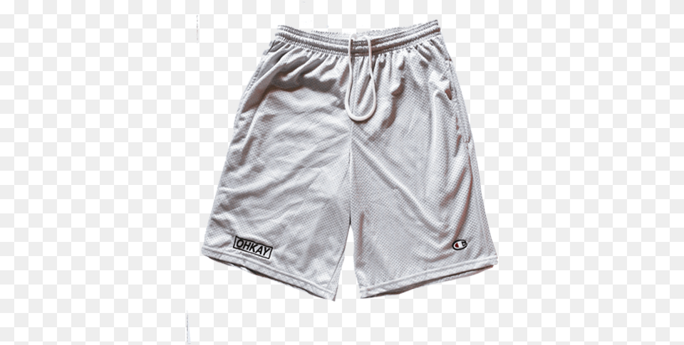 Champion Shorts, Clothing, Swimming Trunks Png