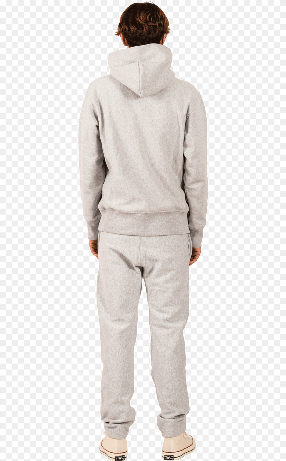 Champion Sweaters Hooded Sweatshirt Grey Hoodie, Clothing, Sweater, Knitwear, Hood Free Transparent Png