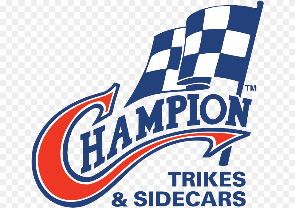 Champion Trikes Amp Sidecars Champion Trikes Logo, Advertisement Png