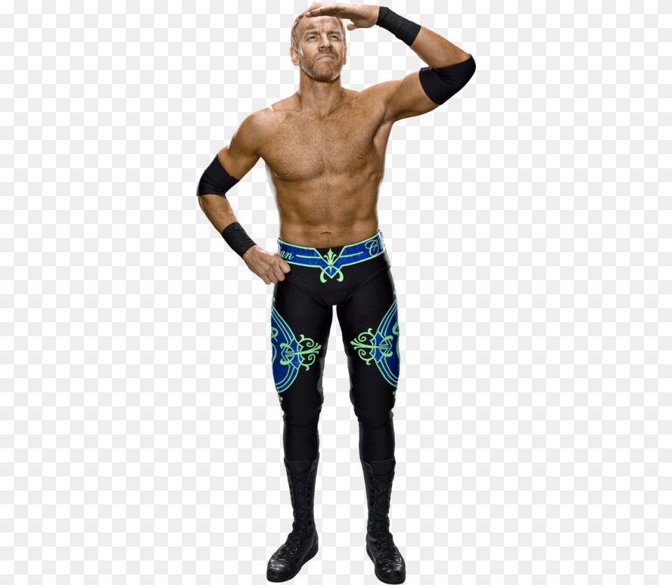 Champion Wwe Christian Christian Cage, Adult, Male, Man, Person Png
