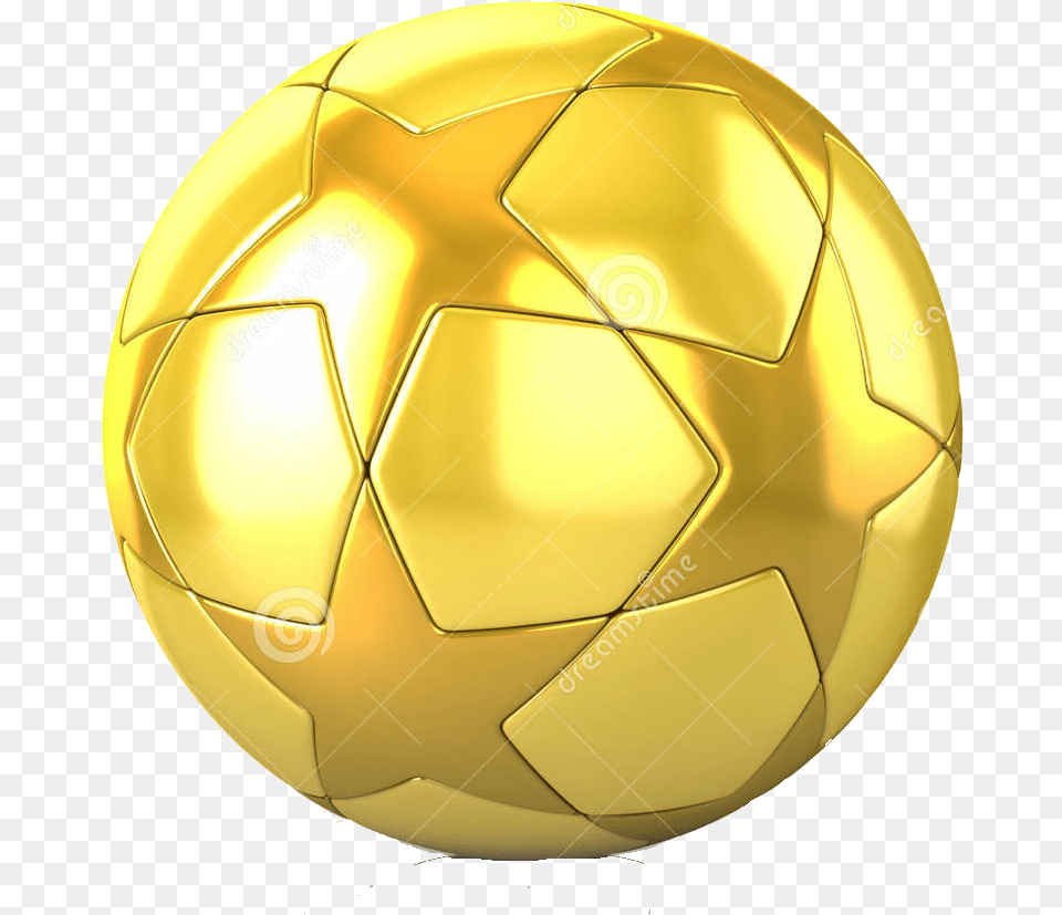 Champions Golden Ball Holla De Ouro Lucianoballack Golden Soccer Ball Icon, Football, Soccer Ball, Sport, Gold Png