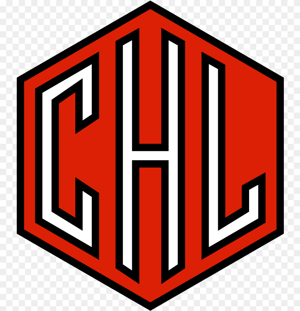 Champions Hockey League Logo, Scoreboard, Symbol, Sign Png Image