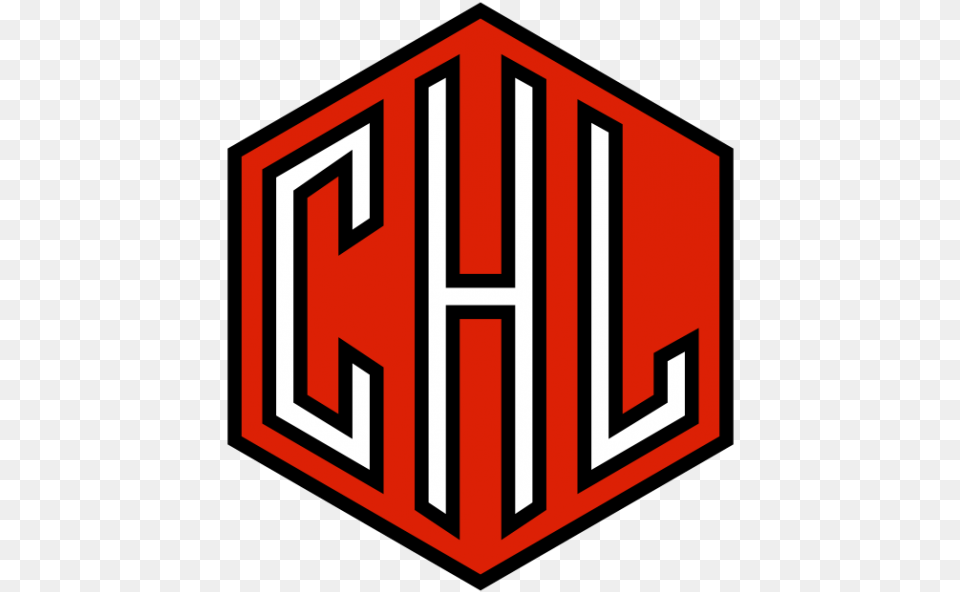 Champions Hockey League Logo, Scoreboard, Symbol, Sign Png