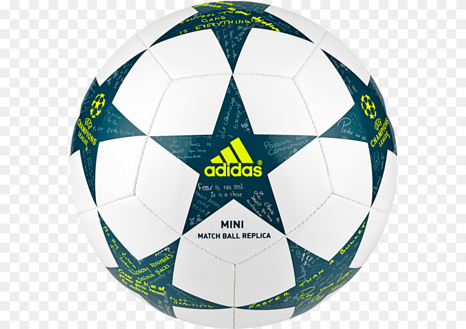 Champions League Ball, Football, Soccer, Soccer Ball, Sport Free Png