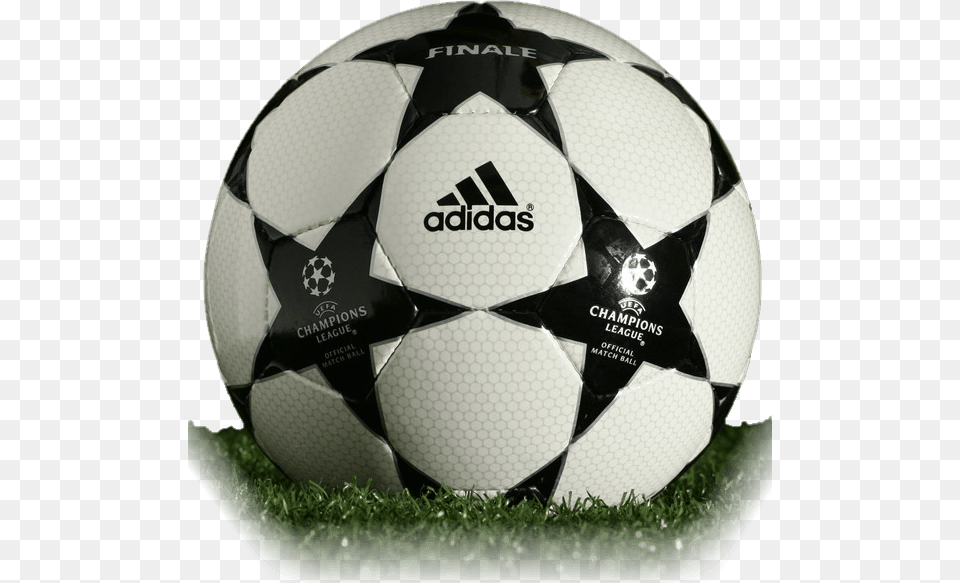 Champions League Final 2002 Ball, Soccer Ball, Football, Soccer, Sport Free Png