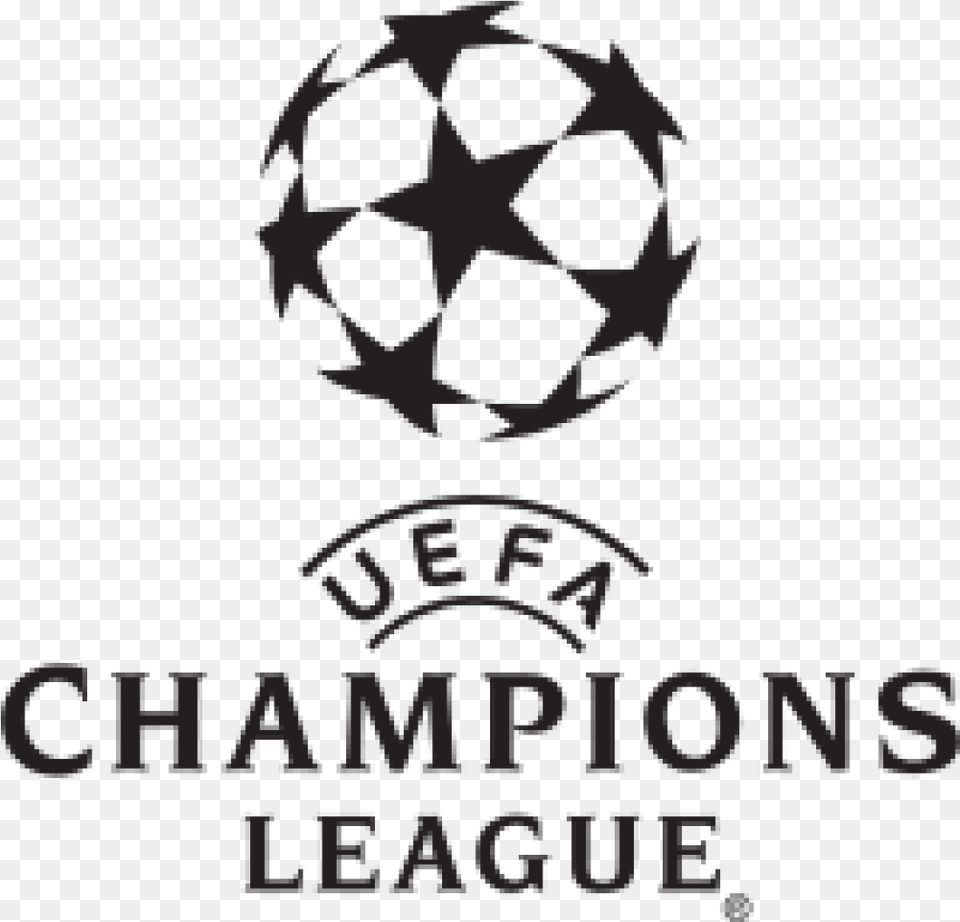 Champions League Logo, Ball, Sport, Football, Soccer Ball Png