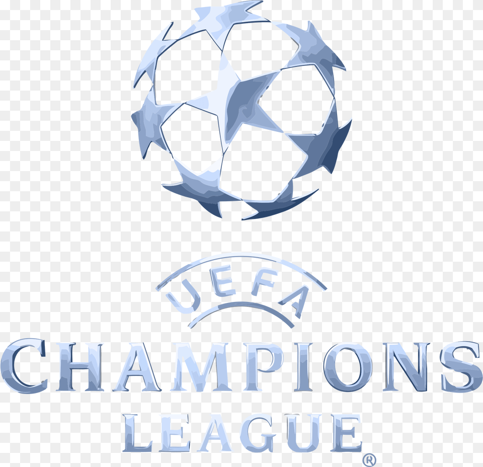 Champions League Logo, Symbol Free Png Download