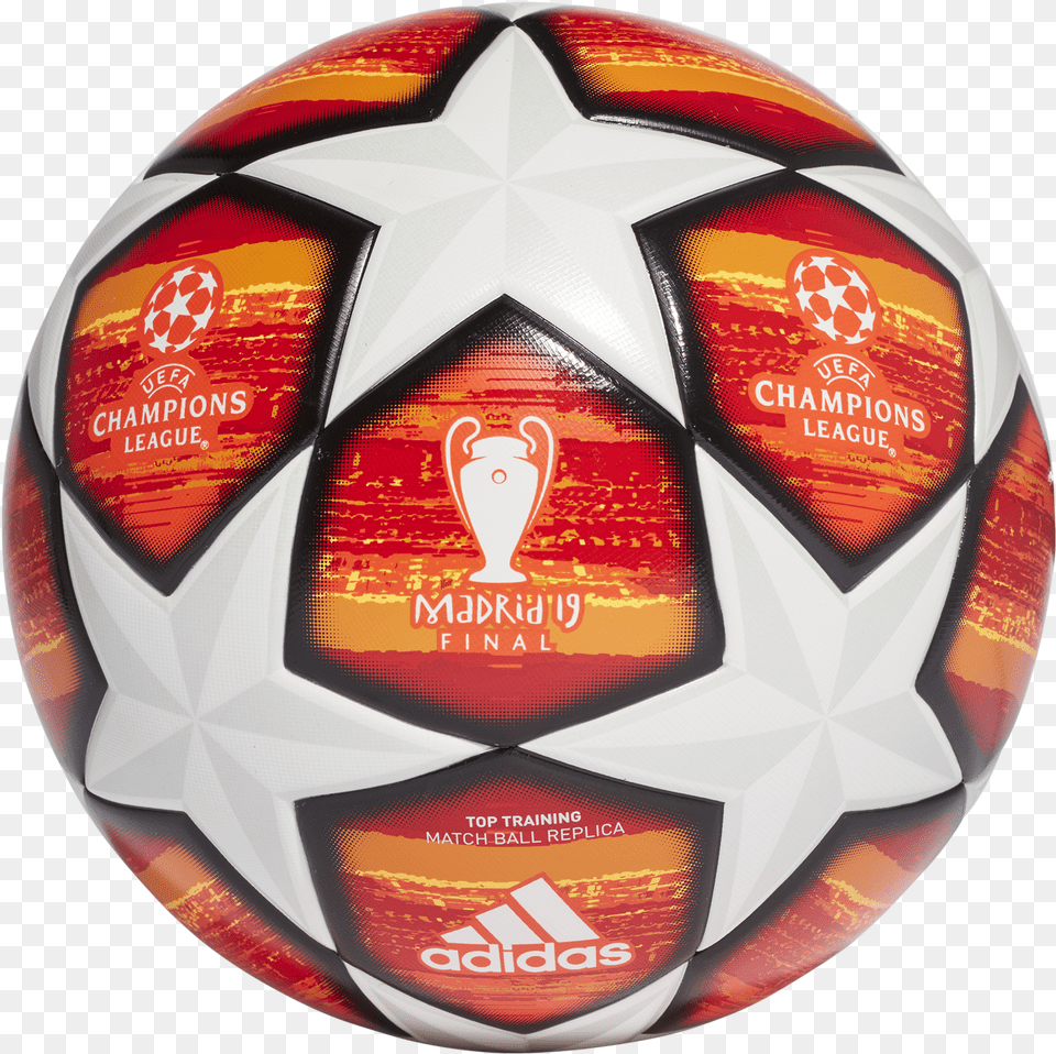 Champions League Soccer Ball, Football, Soccer Ball, Sport, Sphere Free Png Download