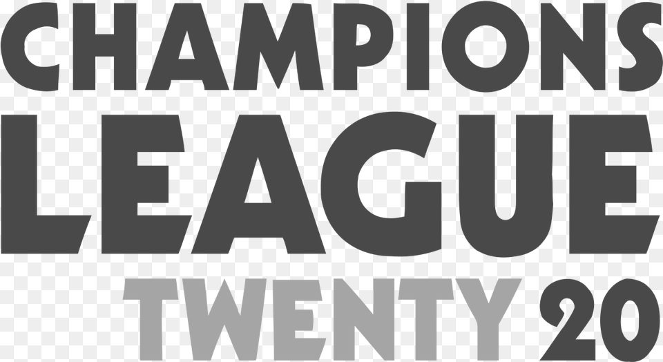 Champions League T20 2009, Text, Letter, Alphabet, First Aid Png Image