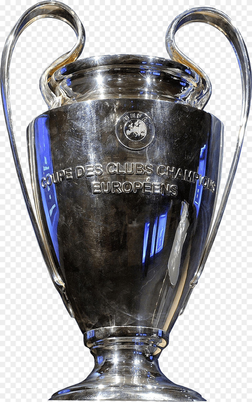 Champions League Trophy Google Search Vs Manchester United Champions League Png