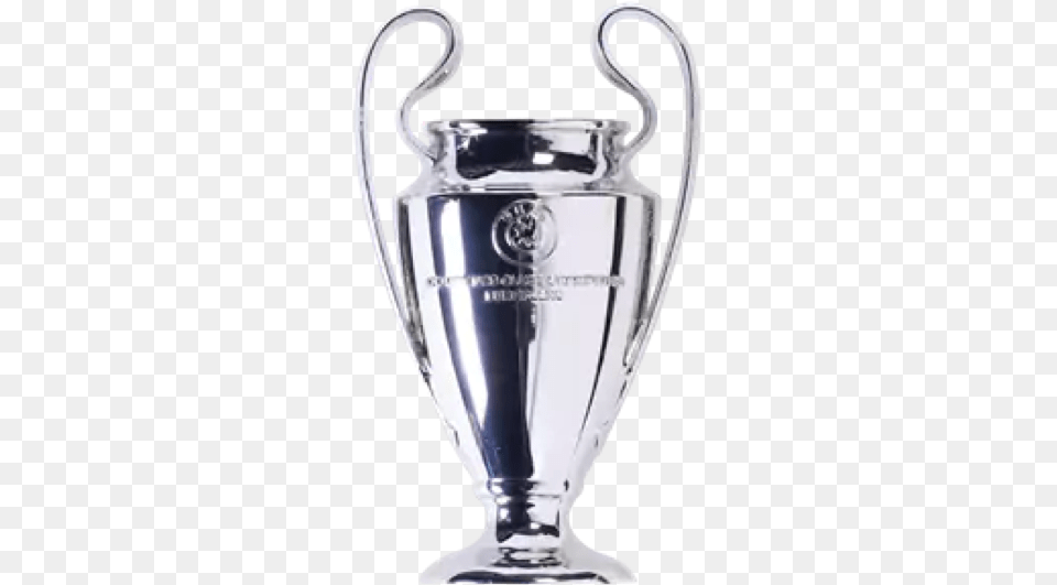 Champions League Winner Champions League 2016 Trophy, Smoke Pipe Free Transparent Png