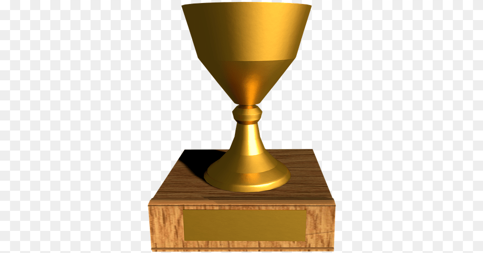 Championship Cup Trophy, Glass, Goblet, Appliance, Ceiling Fan Free Png