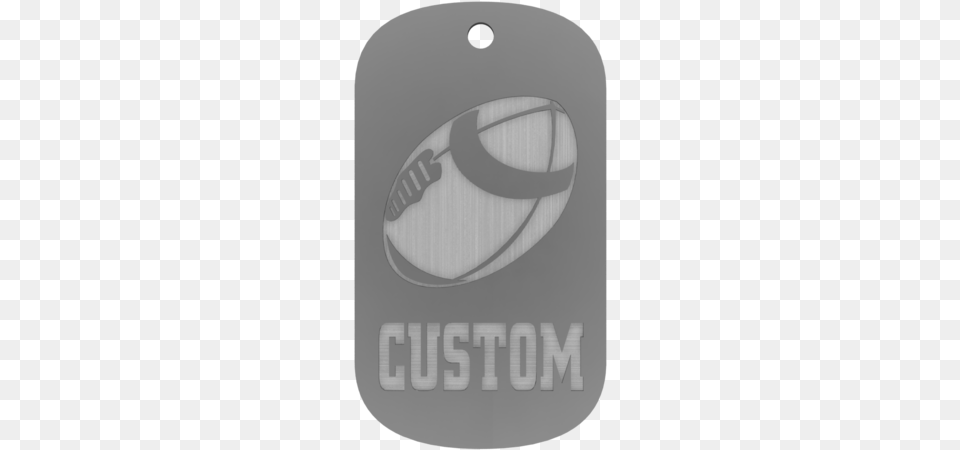 Championship Dog Tag American Football, Disk Free Png