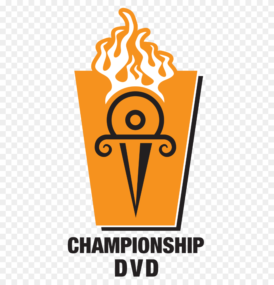 Championship Dvd Todd Garvin, Light, Torch, Dynamite, Weapon Free Png