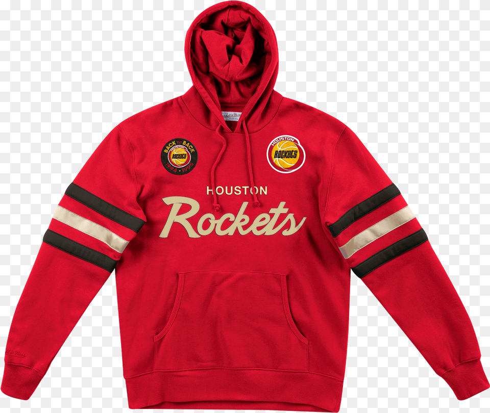 Championship Game Pullover Houston Rockets Most Hated Clothing, Hood, Hoodie, Knitwear, Sweater Png Image