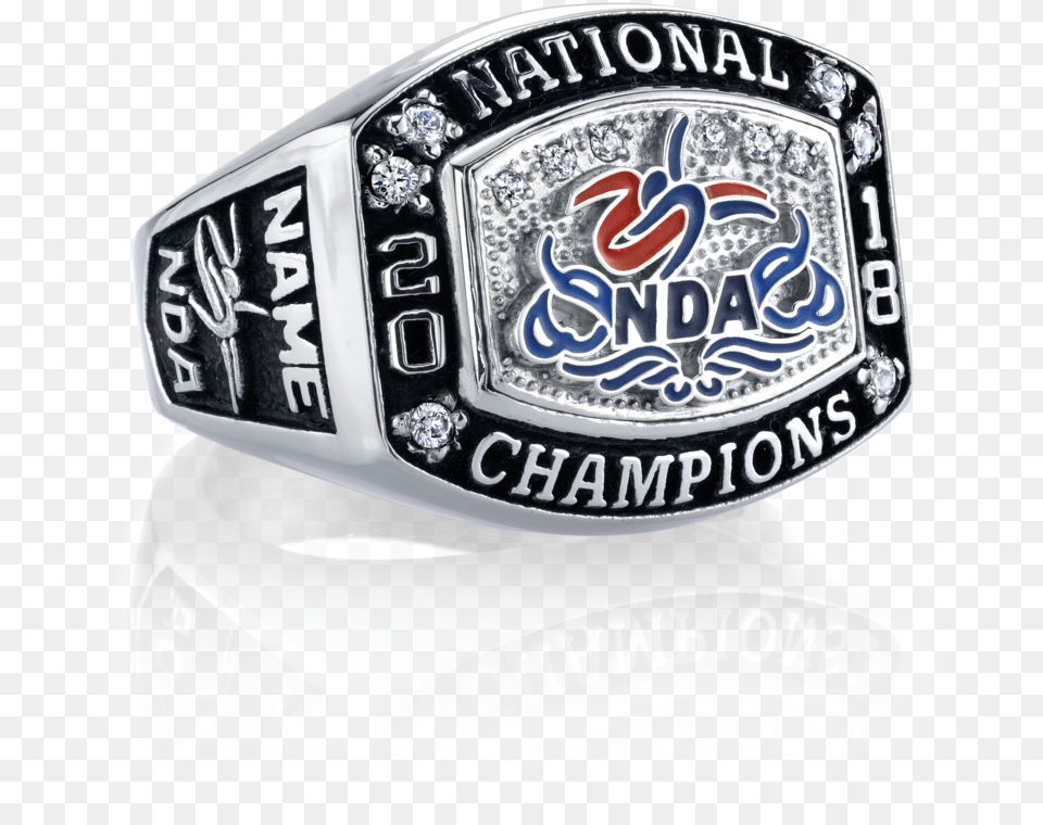 Championship Ring Vector Ring, Accessories, Jewelry Free Transparent Png